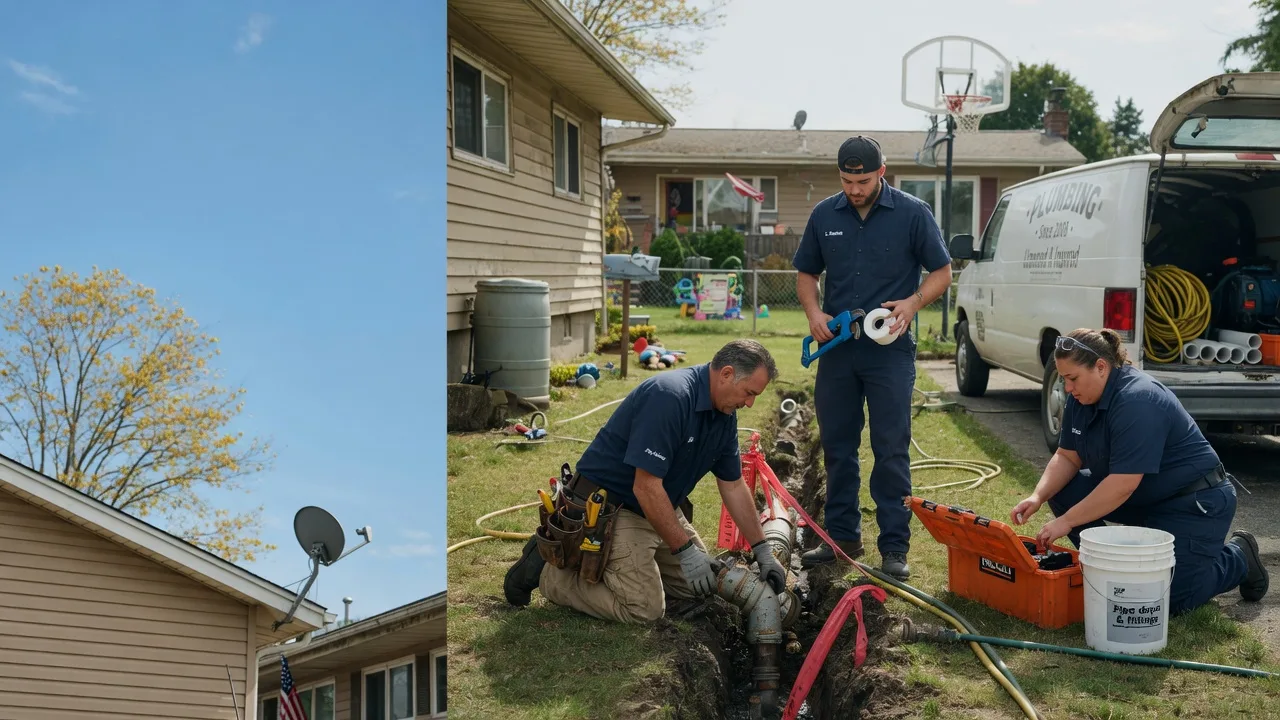 Garbage Disposal Replacement in Frankfort, IN near me